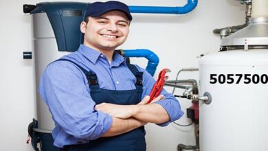 تركيب سخانات مركزية سلوي